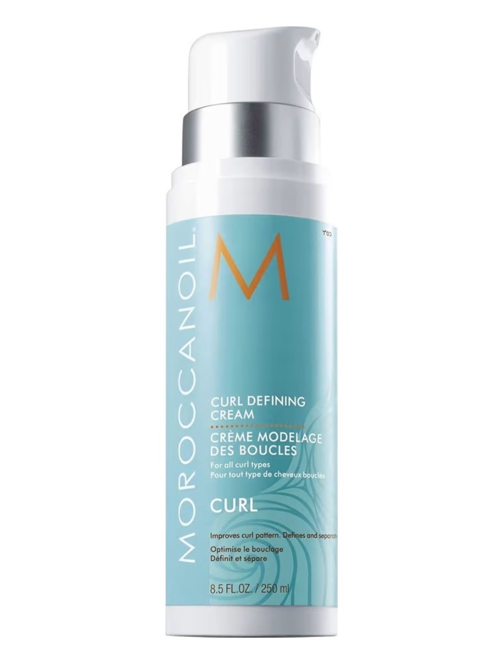 Moroccanoil Curl Defining Cream — NEW
